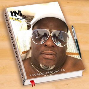 Meet your Posher, Darrin